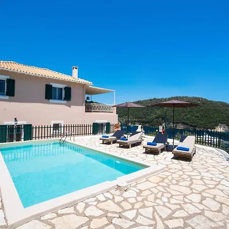 Akrogiali Desimi By Plus Villa